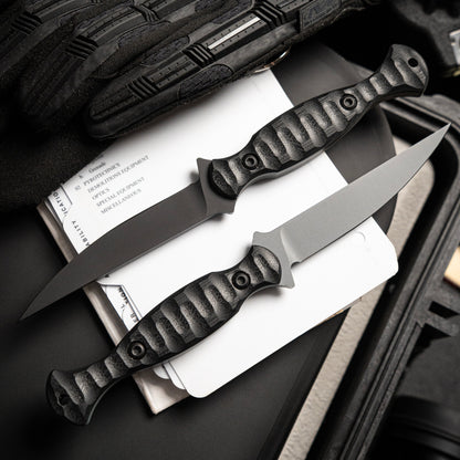 Regal - SOCOM Black