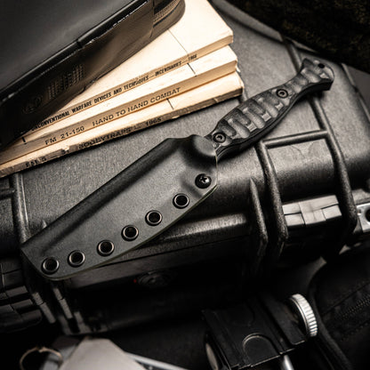 Regal - SOCOM Black