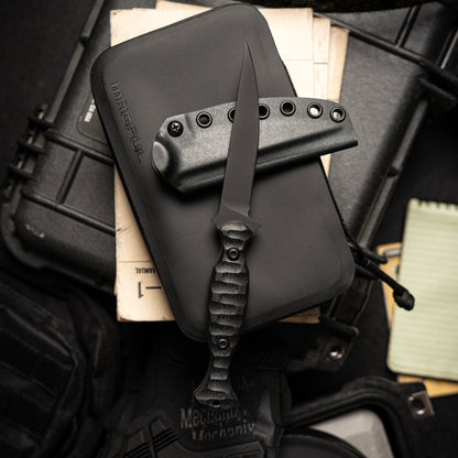 Regal - SOCOM Black