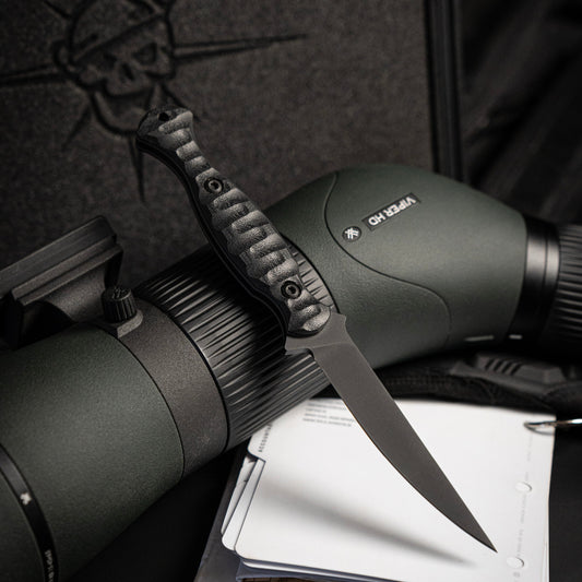 Regal - SOCOM Black
