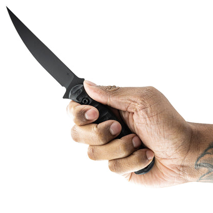 Regal - SOCOM Black