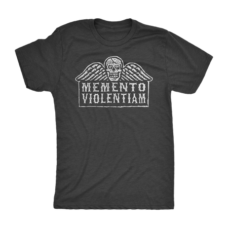 Remember Violence Shirt