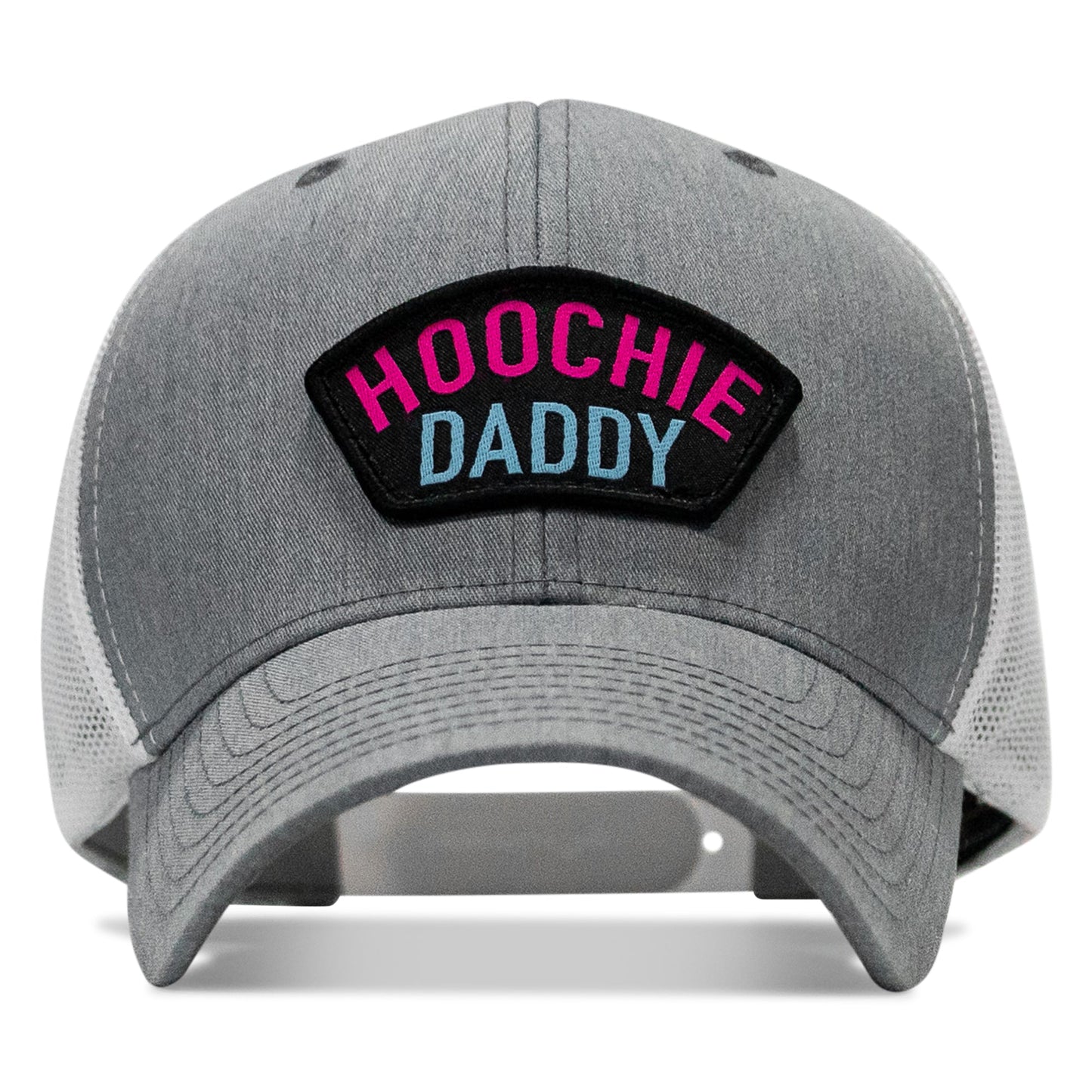 RETRO HOOCHIE DADDY ARCH PATCH SNAPBACK  Hat