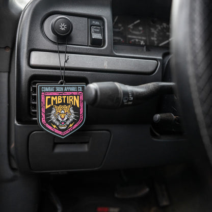 Big Sniff Air Freshener