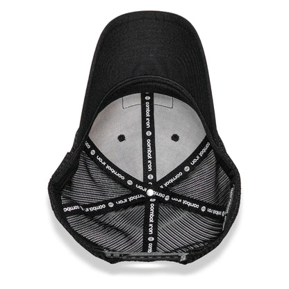 REVSOC Classic Patch Original Ripstop Snapback Hat