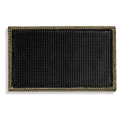 REVSOC Classic Velcro Patch