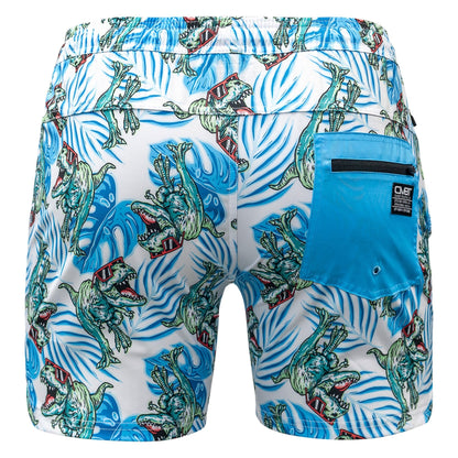 Men's Hybrid Athletic Shorts | 5.5" Inseam