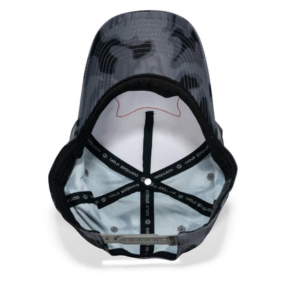 Rowdy Patch Weekender Snapback Hat