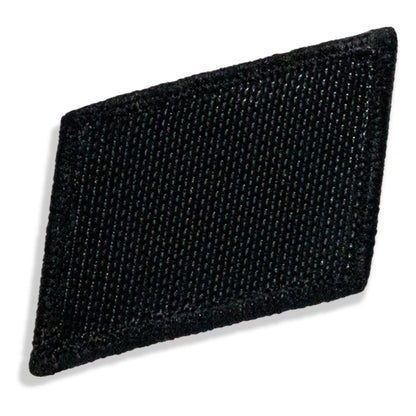 RSC Classic Red Diamond Velcro Patch