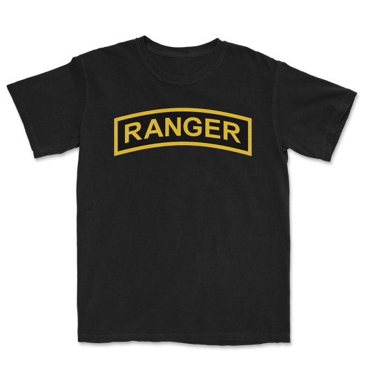 Ranger Tab Heavyweight Shirt