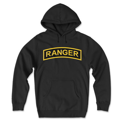 Ranger Tab Hoodie