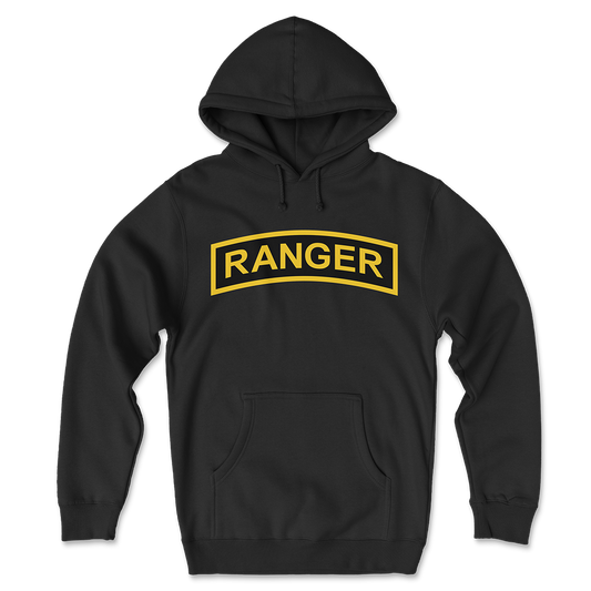 Ranger Tab Hoodie