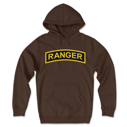 Ranger Tab Hoodie