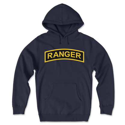Ranger Tab Hoodie