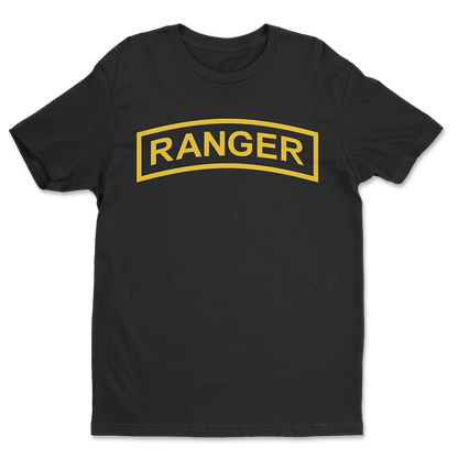 Ranger Tab Military Shirt
