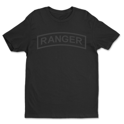 Ranger Tab Military Shirt