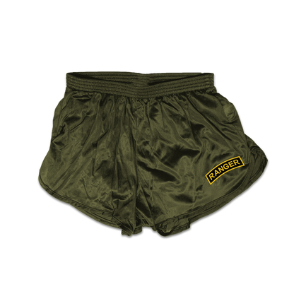 Ranger Tab Ranger Panties