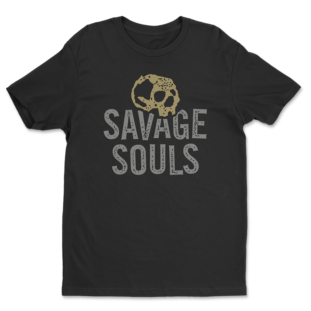 Savage Souls Shirt
