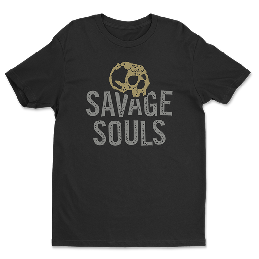 Savage Souls Shirt