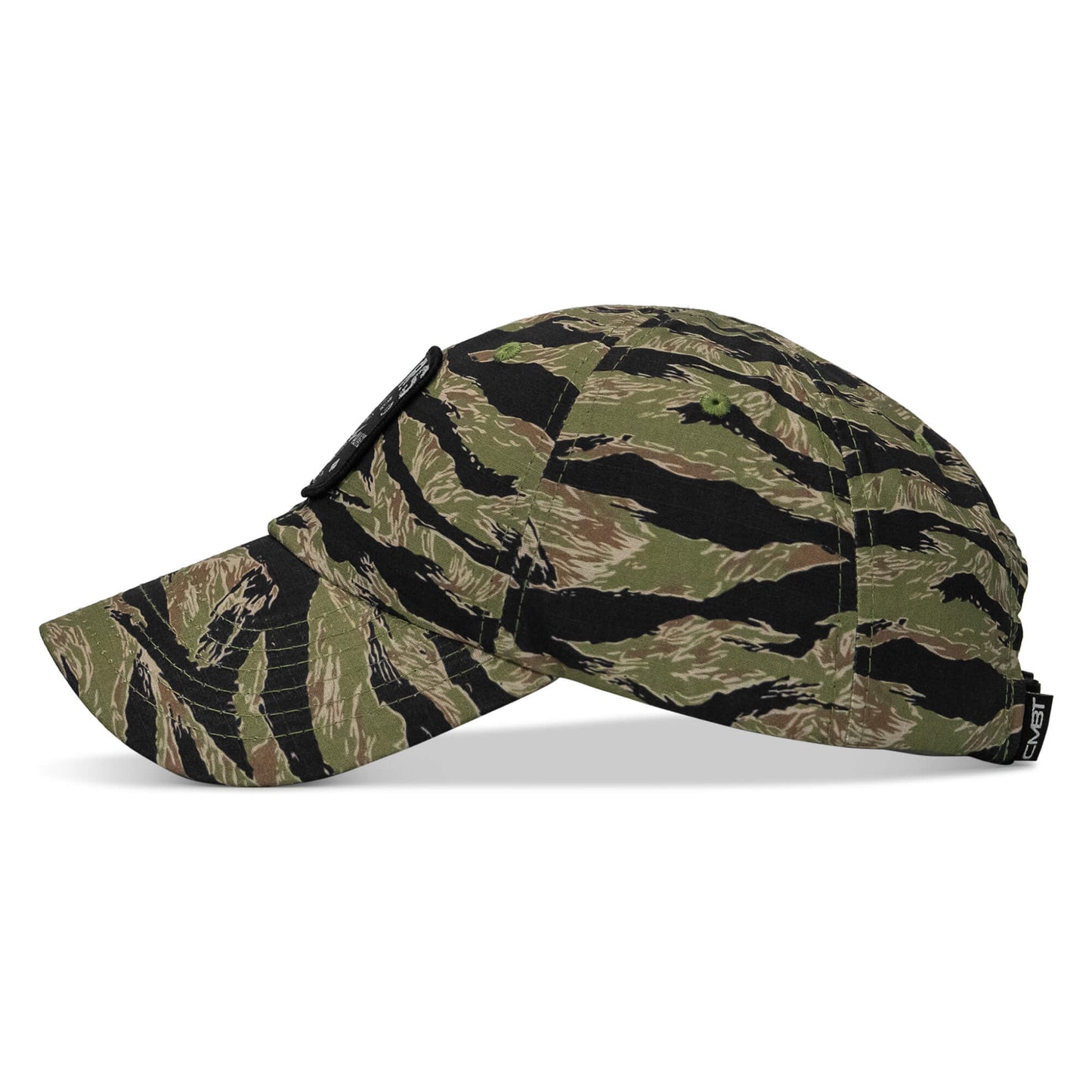 Scars Remind You You're Alive Patch Ripstop Tactical Hat