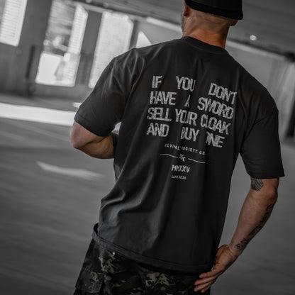 Sell Your Cloak Men's T-Shirt
