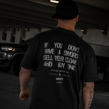 Sell Your Cloak Men's T-Shirt