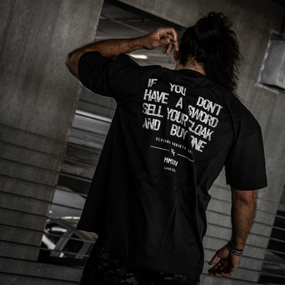 Sell Your Cloak Men's T-Shirt
