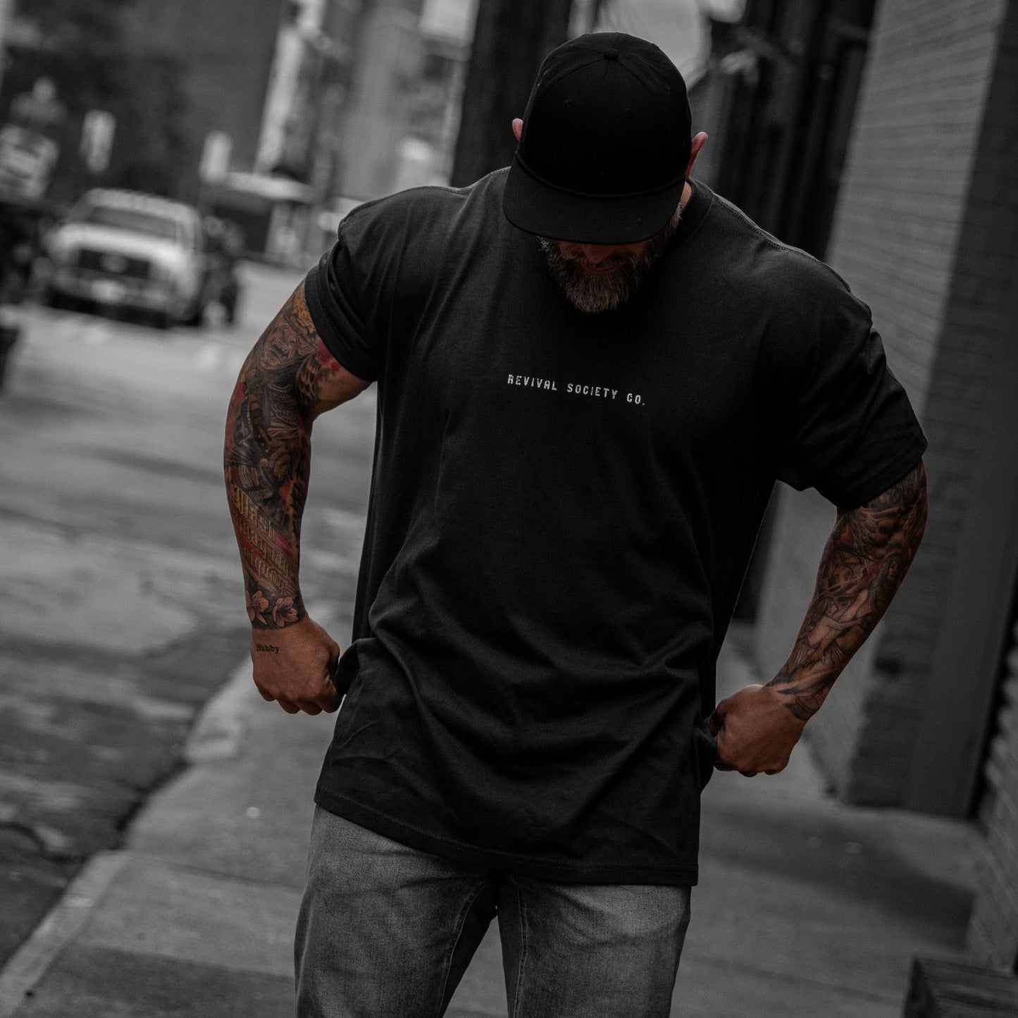 Sell Your Cloak Men's T-Shirt