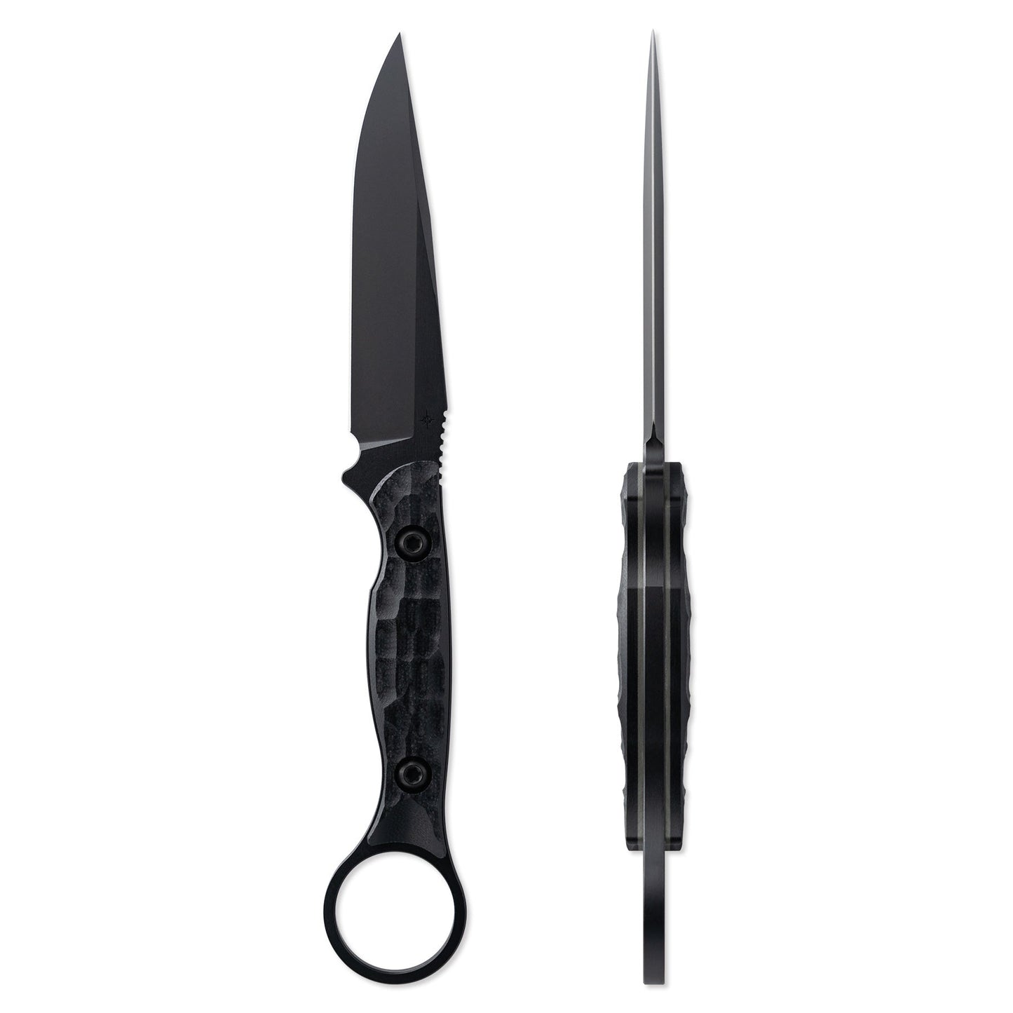 Serpent S - SOCOM Black