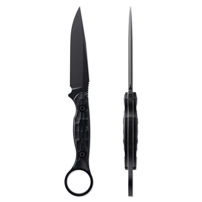 Serpent S - SOCOM Black