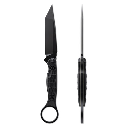 Serpent T - SOCOM Black