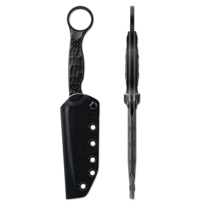 Serpent T - SOCOM Black