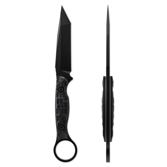 Serpent T - SOCOM Black