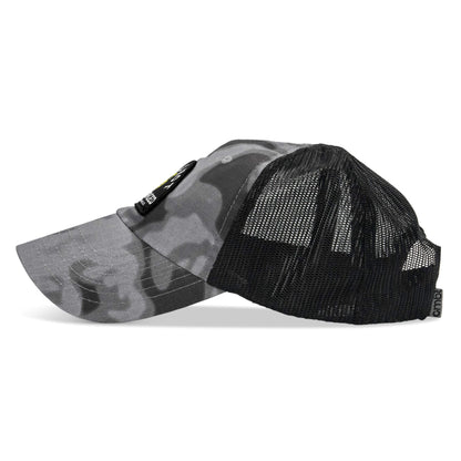 Shall Not Be Infringed Patch Tactical Ripstop Mesh Snapback Hat