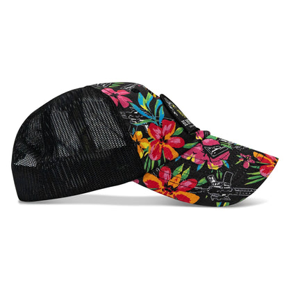 Shall Not Be Infringed Patch Tactical Ripstop Mesh Snapback Hat