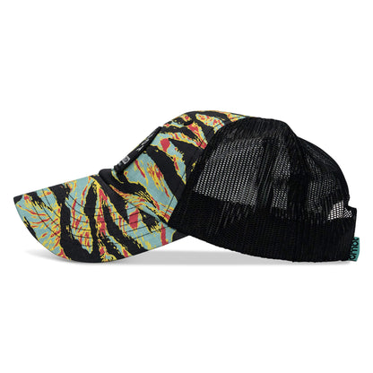 Shall Not Be Infringed Patch Tactical Ripstop Mesh Snapback Hat