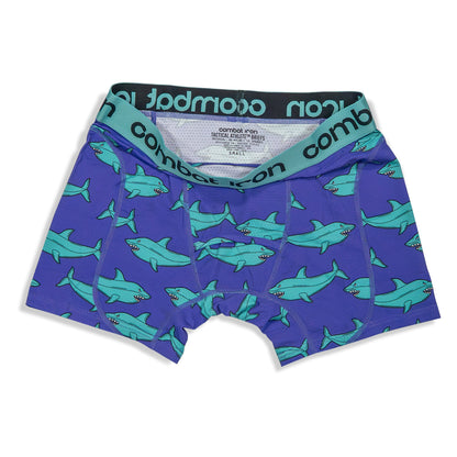 Tactical Athlete™ Adventure Boxer Brief | 2 Pack