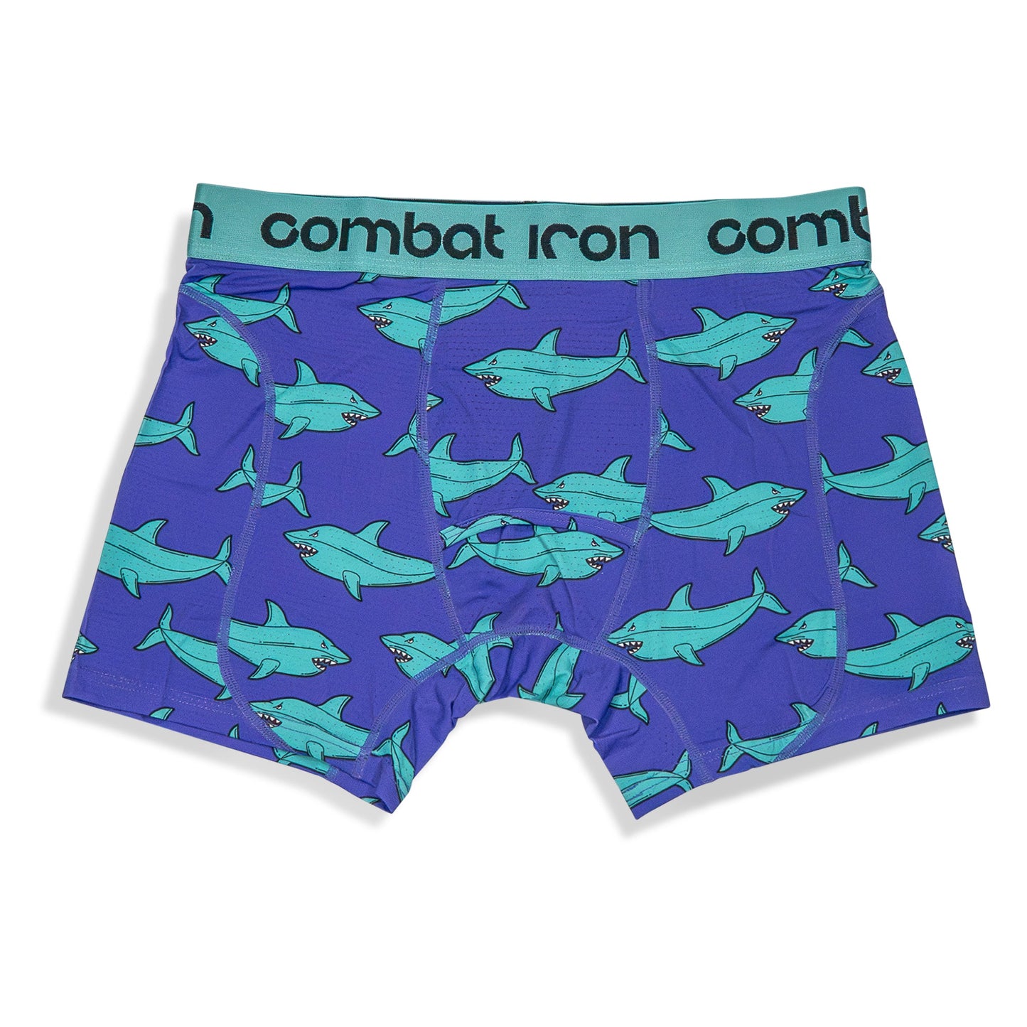 Tactical Athlete™ Adventure Boxer Brief | 2 Pack
