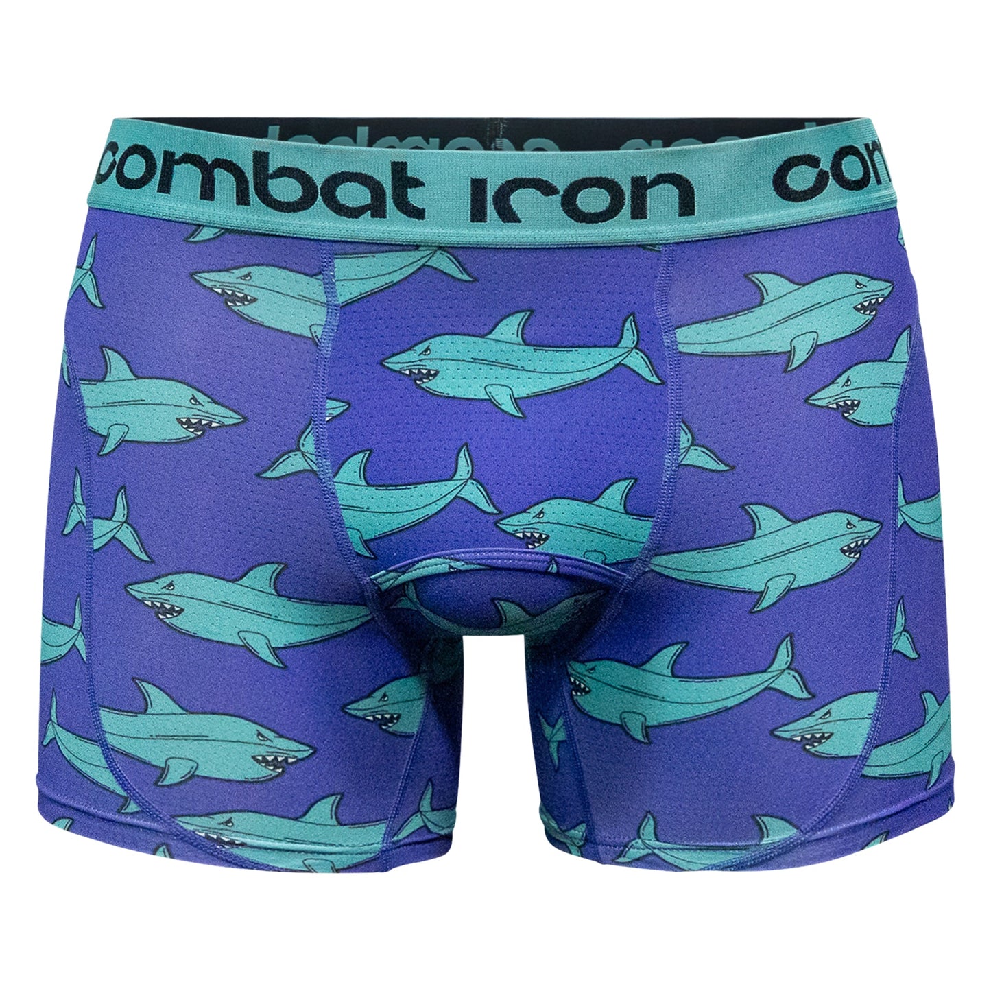 Tactical Athlete™ Adventure Boxer Brief | 2 Pack