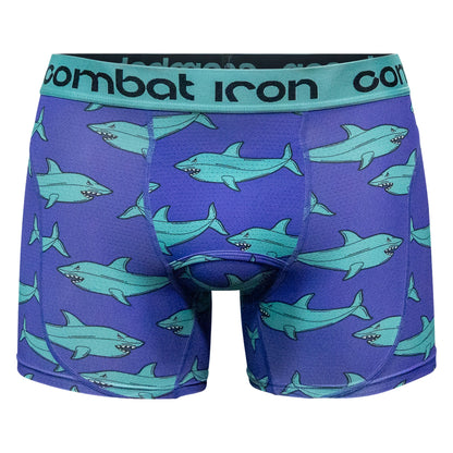 Tactical Athlete™ Adventure Boxer Brief | 2 Pack
