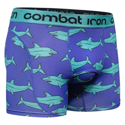 Tactical Athlete™ Adventure Boxer Brief | 2 Pack