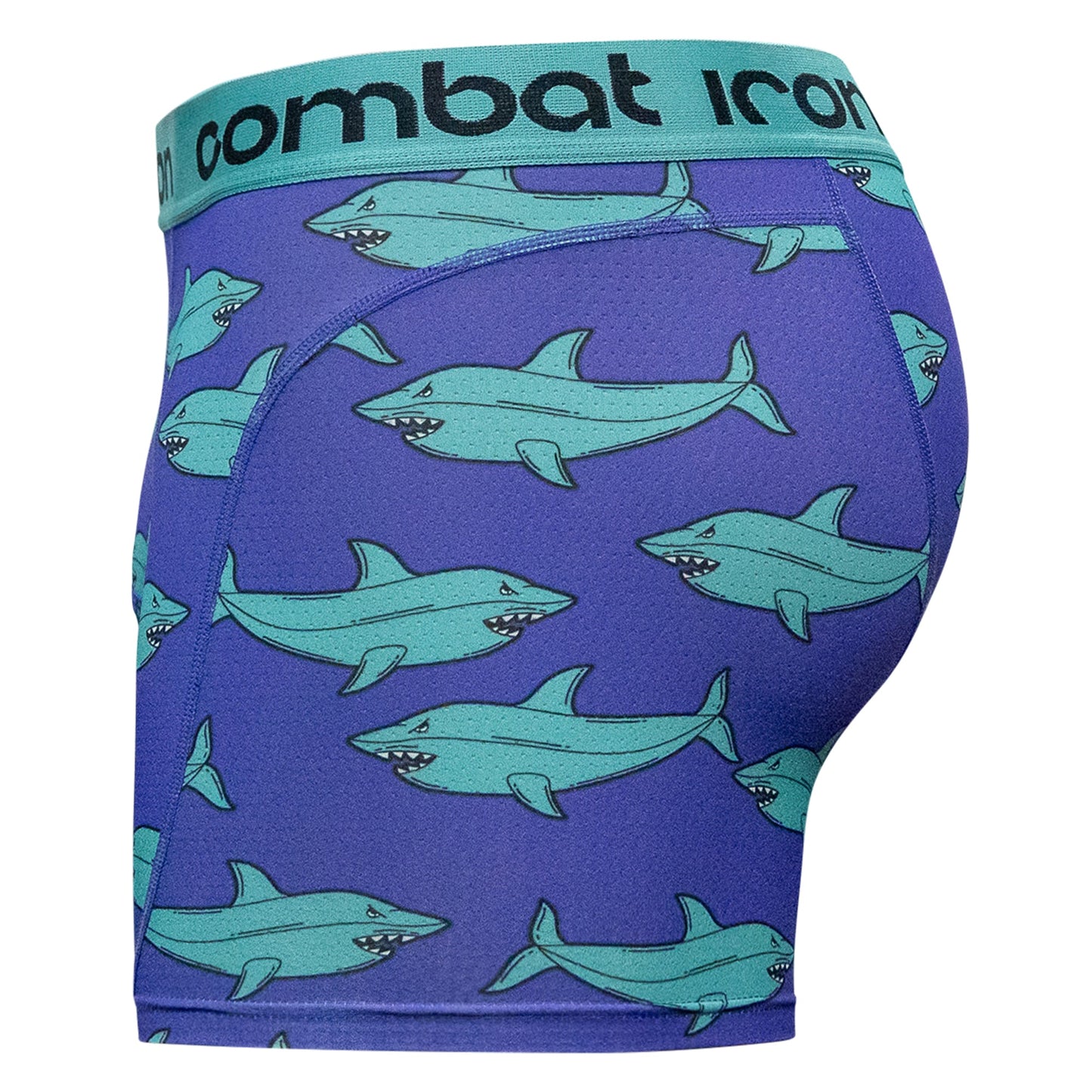 Tactical Athlete™ Adventure Boxer Brief | 2 Pack