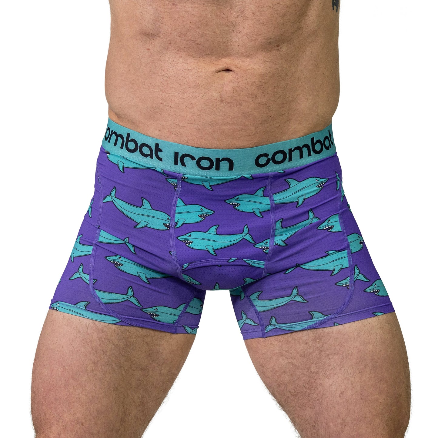Tactical Athlete™ Adventure Boxer Brief | 2 Pack