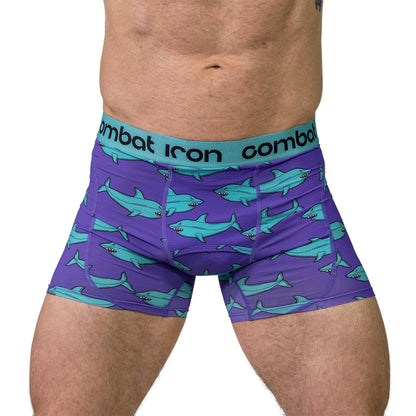 Tactical Athlete™ Adventure Boxer Brief | 2 Pack