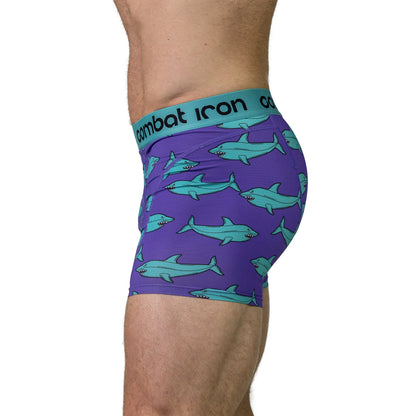 Tactical Athlete™ Adventure Boxer Brief | 2 Pack