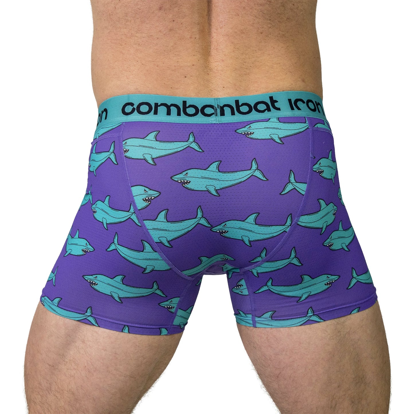 Tactical Athlete™ Adventure Boxer Brief | 2 Pack