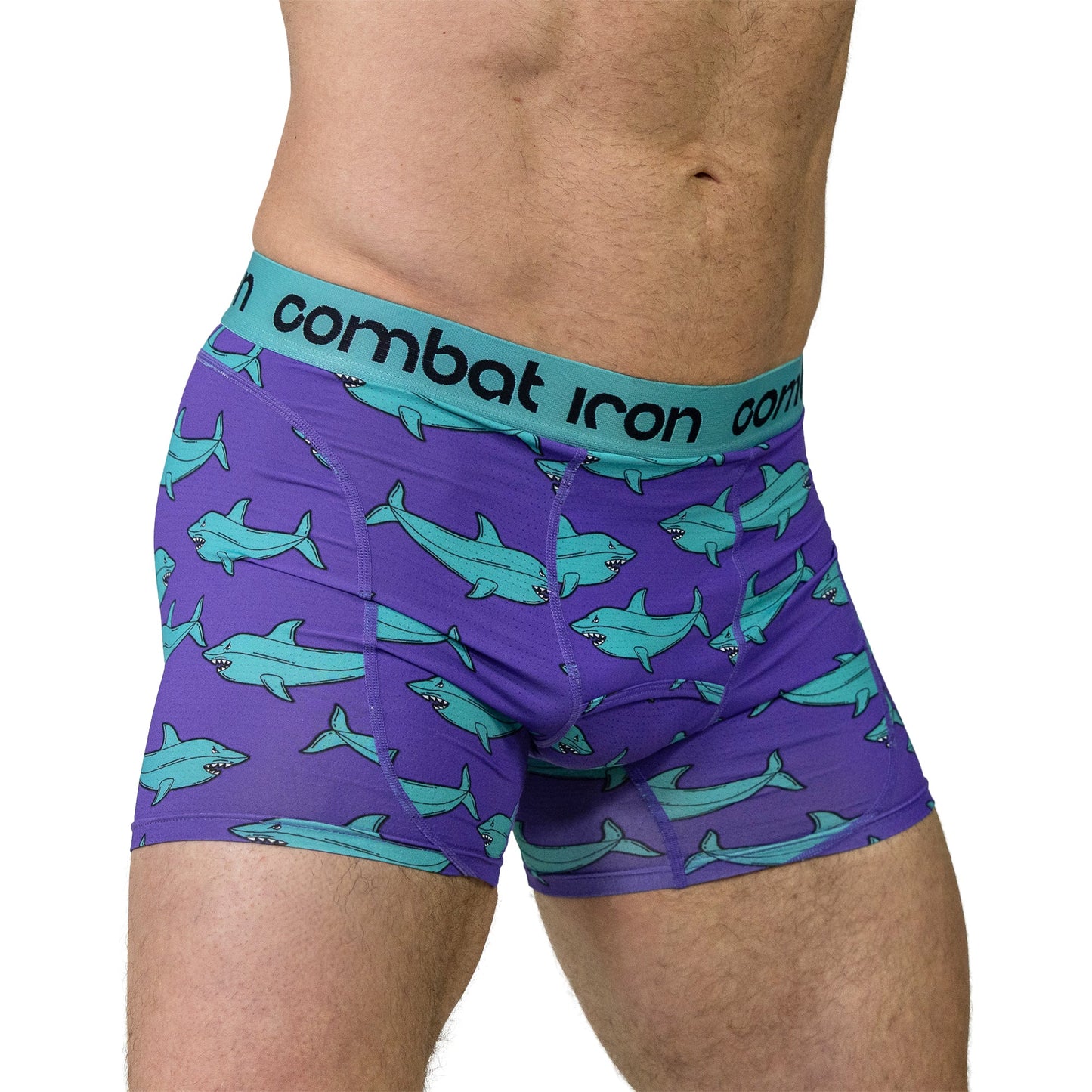 Tactical Athlete™ Adventure Boxer Brief | 2 Pack