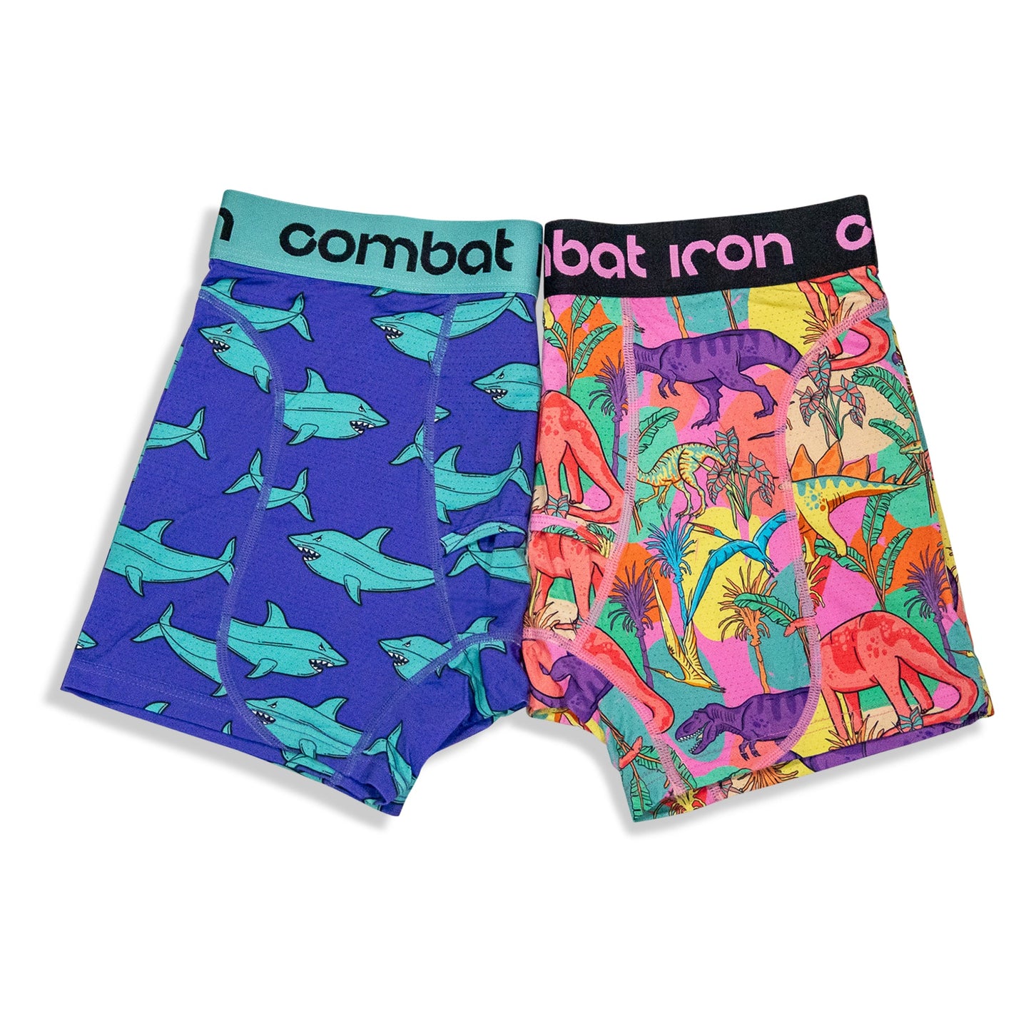 Tactical Athlete™ Adventure Boxer Brief | 2 Pack