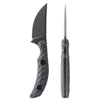 Shifter S - SOCOM Black