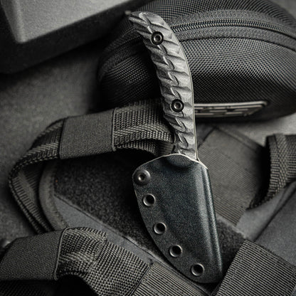 Shifter S - SOCOM Black